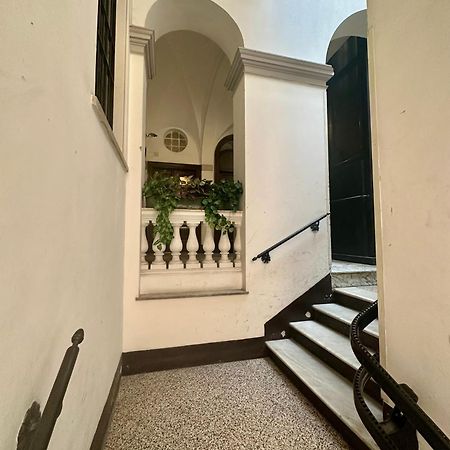 Nazionale Palace Suites Ρώμη Εξωτερικό φωτογραφία