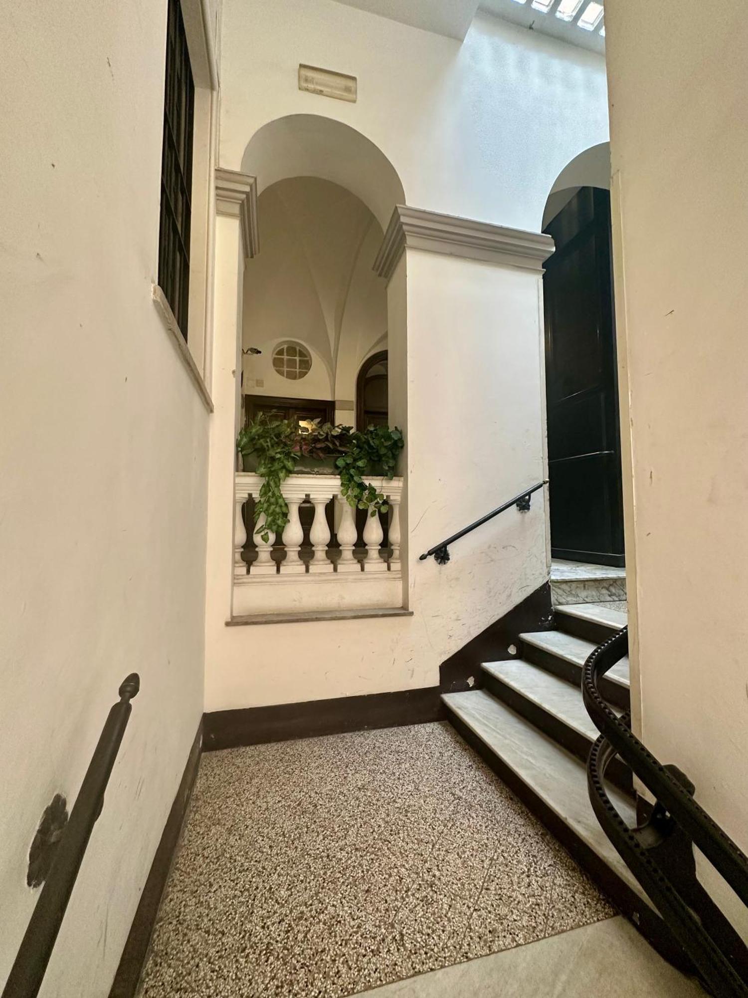 Nazionale Palace Suites Ρώμη Εξωτερικό φωτογραφία