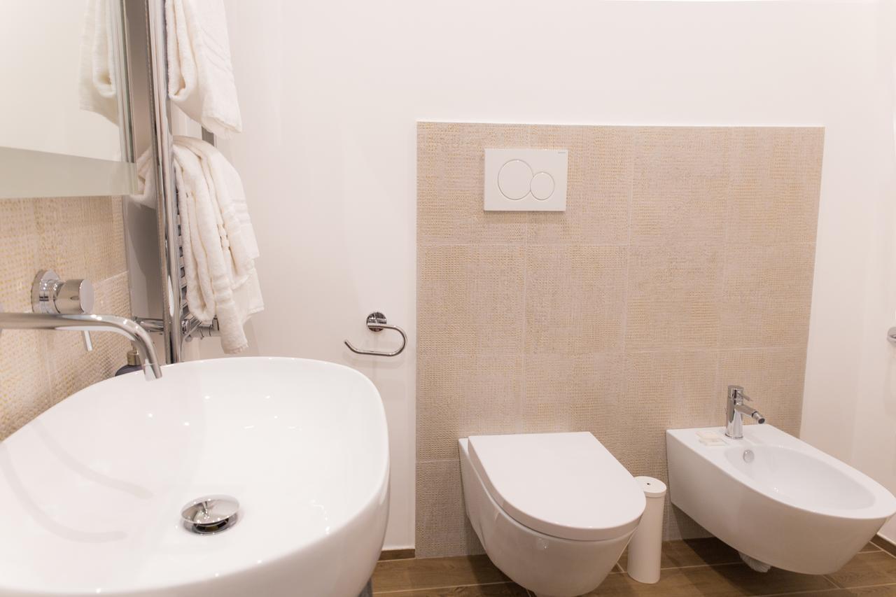 Nazionale Palace Suites Ρώμη Εξωτερικό φωτογραφία