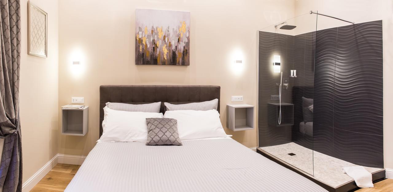 Nazionale Palace Suites Ρώμη Εξωτερικό φωτογραφία