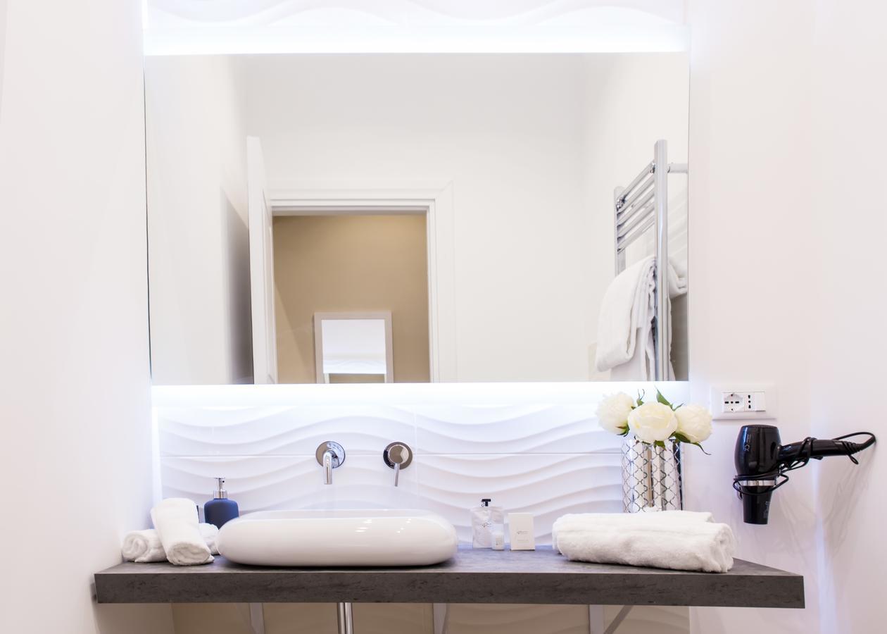 Nazionale Palace Suites Ρώμη Εξωτερικό φωτογραφία
