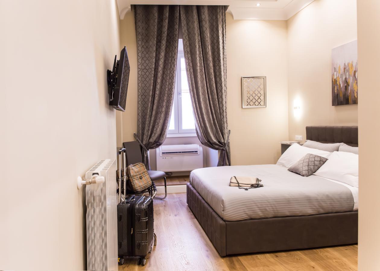 Nazionale Palace Suites Ρώμη Εξωτερικό φωτογραφία